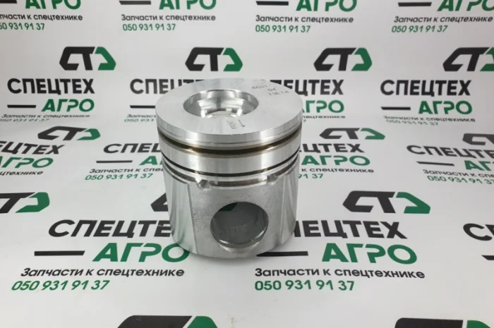 Поршень каменс 3800756- фото № 2