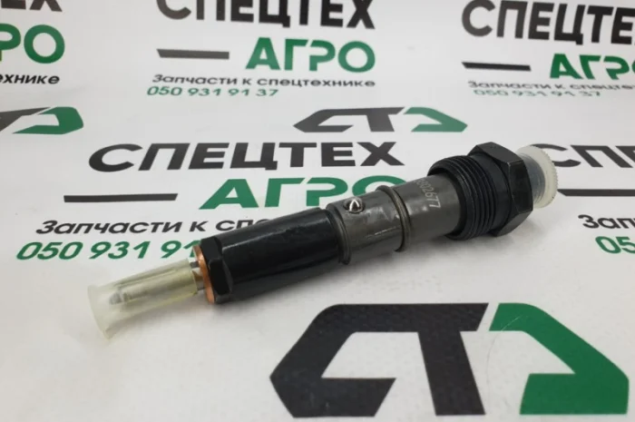 Форсунка Cummins 3802677 3929490 EQB180 4063212, 3929490, 3930192, 4025334, 406332- фото № 2