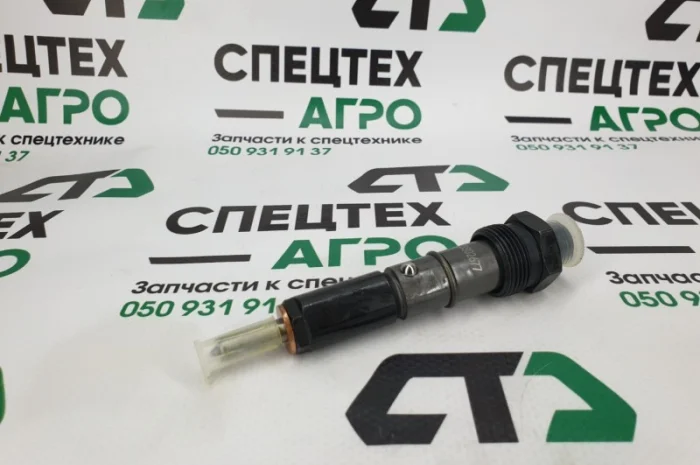 Форсунка Cummins 3802677 3929490 EQB180 4063212, 3929490, 3930192, 4025334, 406332- фото № 3