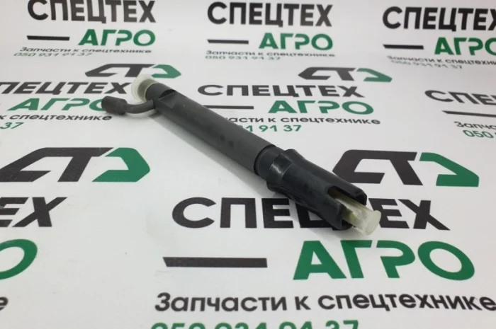 Форсунка Cummins C8.3- фото № 3