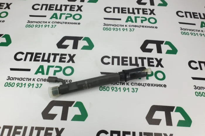 Форсунка Cummins C8.3, 6CTA8.3, 4948364, 3802202, 3928228- фото № 3