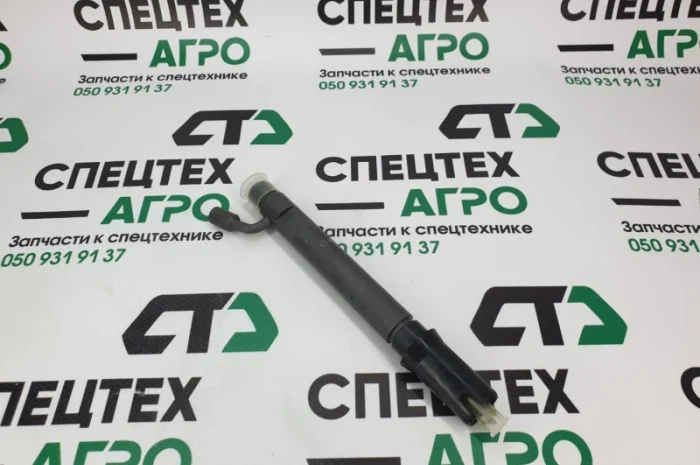 Форсунка топливная 3928238, 3928228 3802753, 3919602, 3802455 6CT8.3- фото № 3