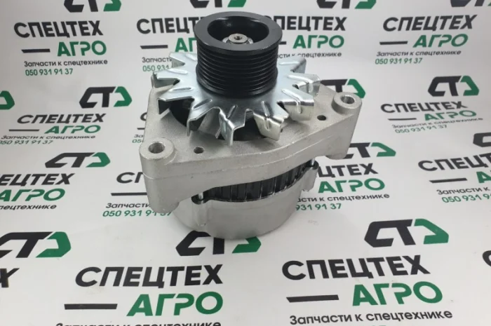 Генератор XCMG двигателя WD615 612600090147 JFZ235-161- фото № 1