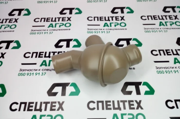 Термостат petronick двигателя WD615 615G60060016- фото № 1