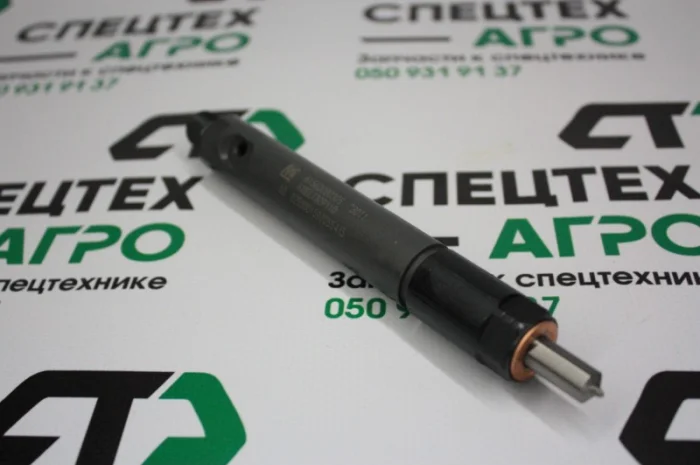 Форсунка CHENGGONG WD615 61560080305- фото № 1