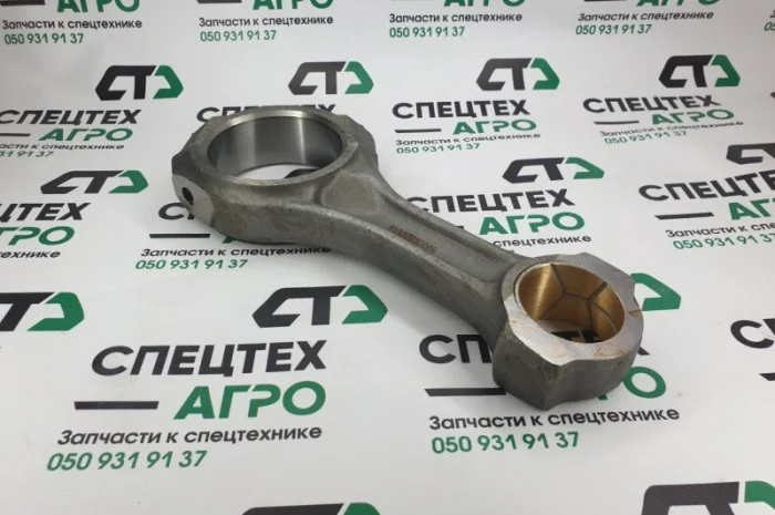 Шатун в сборе HOWO двигателя Weichai WD615/WP10 61500030009- фото № 1