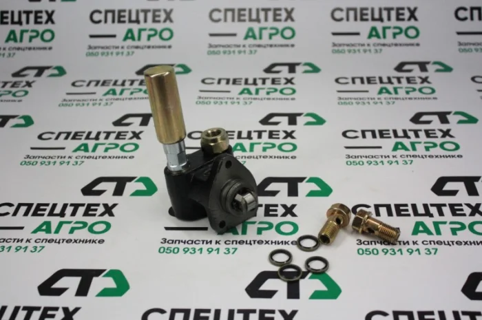 Насос подкачки XCMG на WD615 SPAH2206502, 612600080353, DNOF03846- фото № 1