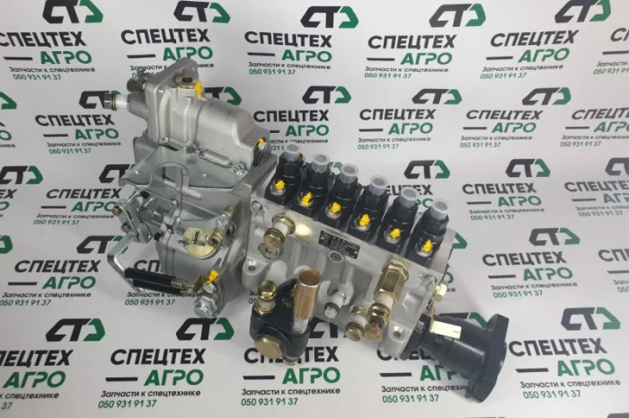 ТНВД SDLG 612600081225, 612601080225, VG1560080302, 612601080138- фото № 1