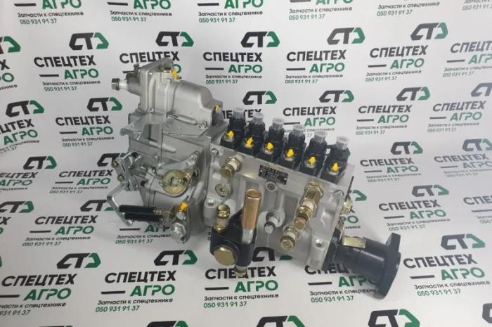 ТНВД SDLG 612600081225, 612601080225, VG1560080302, 612601080138- фото № 2