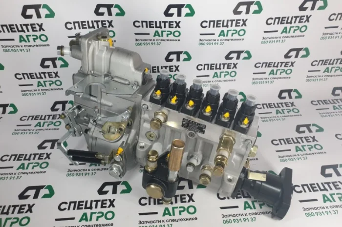 ТНВД SDLG 612600081225, 612601080225, VG1560080302, 612601080138- фото № 3