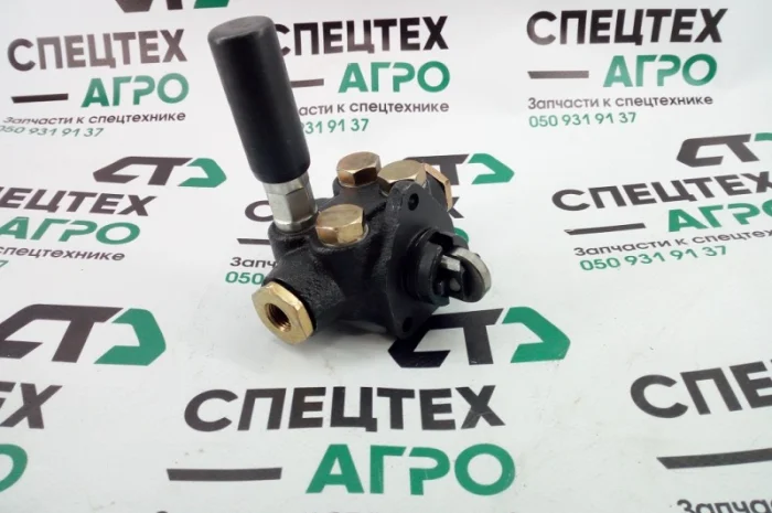 Насос подкачки топлива SEM 614080719 61560080712 WD615 WP10- фото № 1