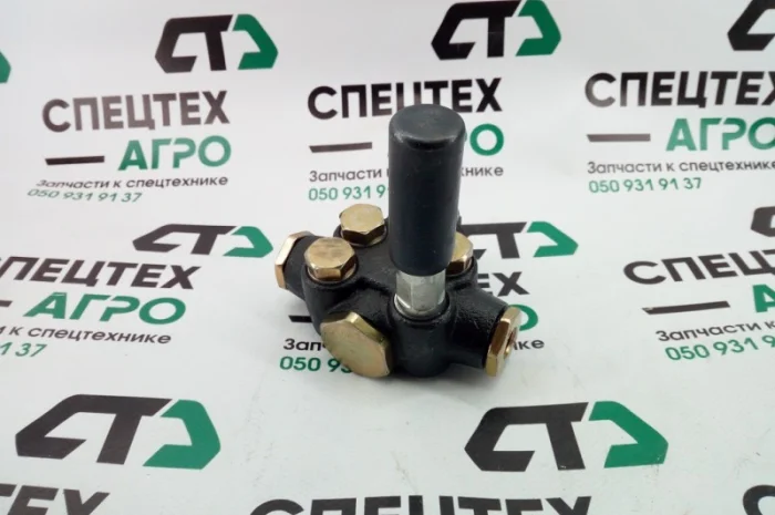 Насос подкачки топлива SEM 614080719 61560080712 WD615 WP10- фото № 2