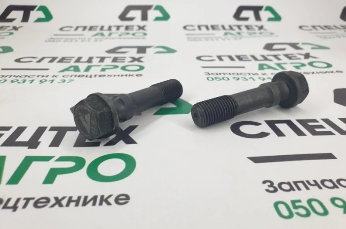 Болт шатуна хово 81500030023- фото № 2