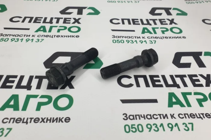 Болт шатуна хово 81500030023- фото № 3