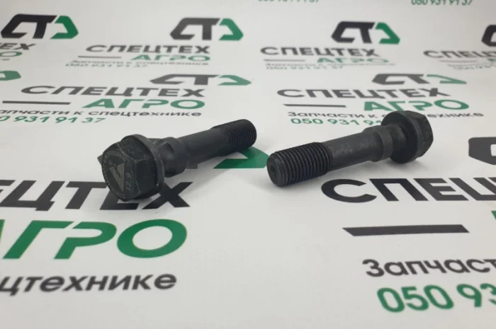 Болт шатуна хово 81500030023- фото № 4