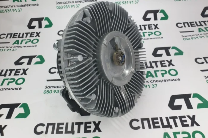 Гідромуфта Хово Weichai Diesel WD 615 61500060227- фото № 2