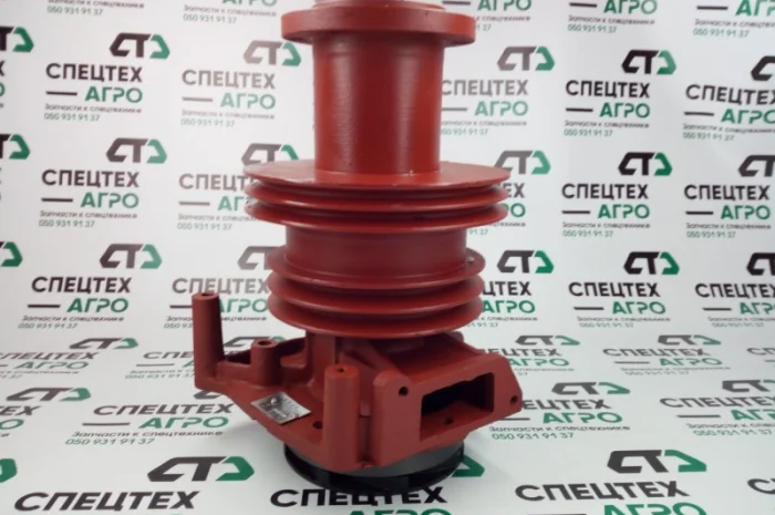 Помпа водяная Weichai 612600060143- фото № 2