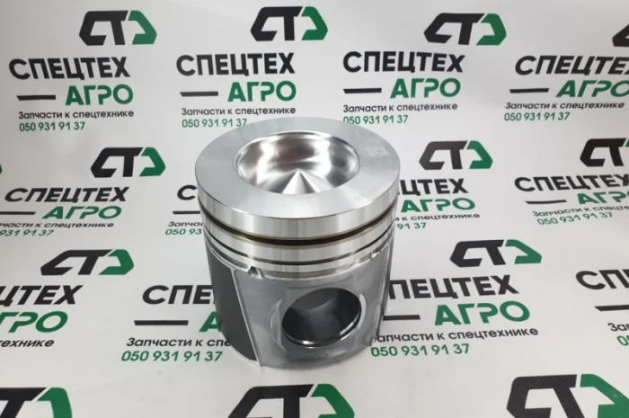 Поршень Евро-3 HOWO VG1540030004- фото № 1