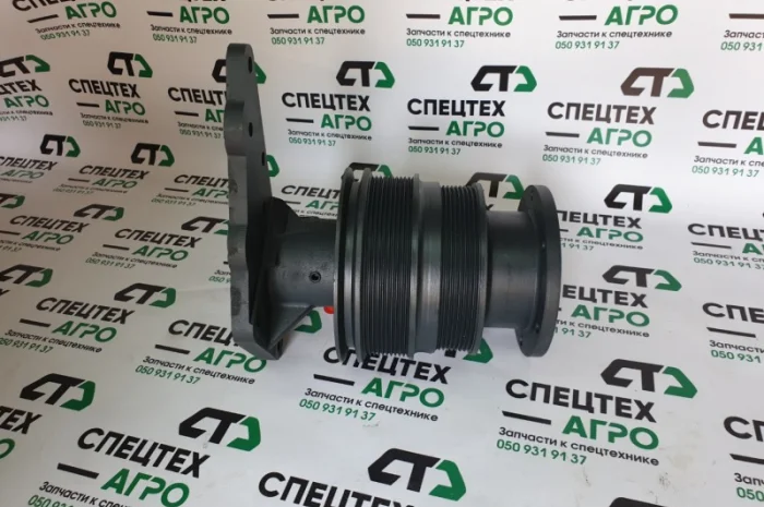 Привод вентилятора WEICHAI 612600100138- фото № 1