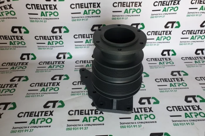 Привод вентилятора WEICHAI 612600100138- фото № 3