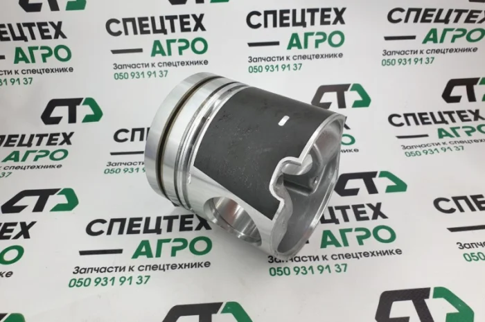 Поршень WD618 61800030042, 612600030017- фото № 5