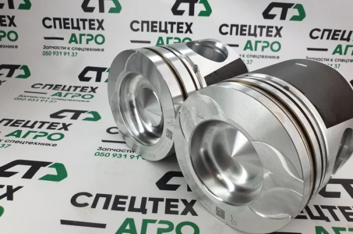 Поршень WD618 61800030042, 612600030017- фото № 1