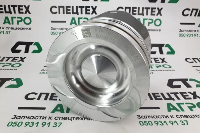 Поршень WD618 61800030042, 612600030017- фото № 3