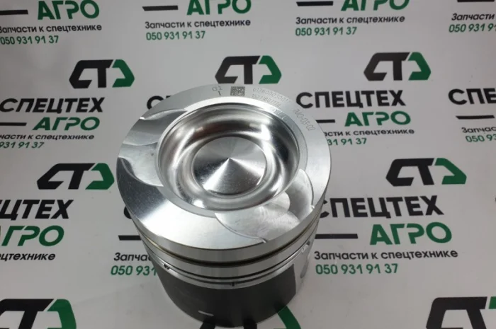 Поршень WD618 61800030042, 612600030017- фото № 4