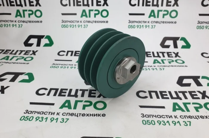 Ролик натяжний Хово VG1560060069- фото № 1