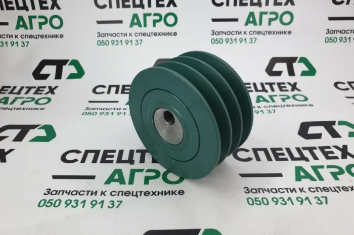 Ролик натяжний Хово VG1560060069- фото № 3