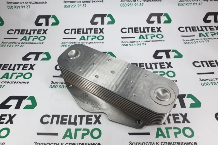 Теплообменник XGMA VG1500010334 61500010334- фото № 2