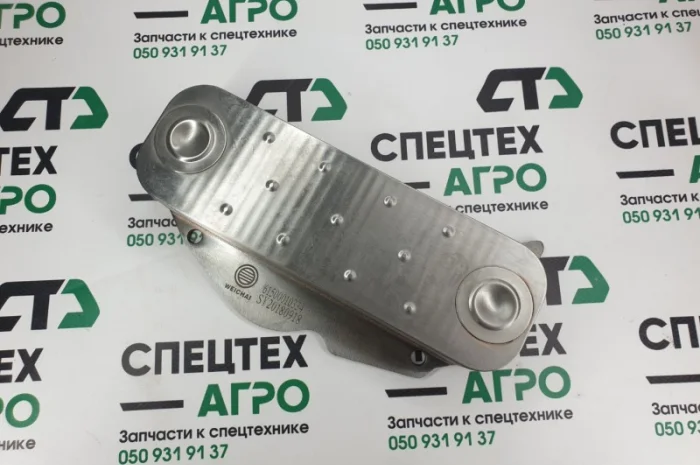 Теплообменник XGMA VG1500010334 61500010334- фото № 3