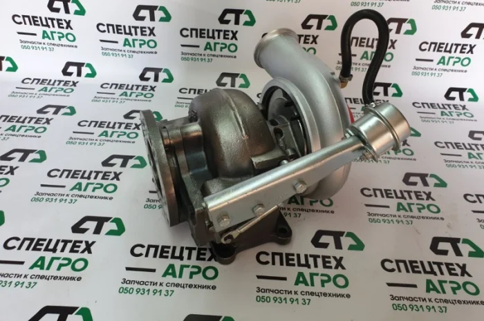 Турбина Шанкси 612600118895 VG2600118895- фото № 1