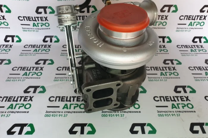 Турбина Шанкси 612600118895 VG2600118895- фото № 2