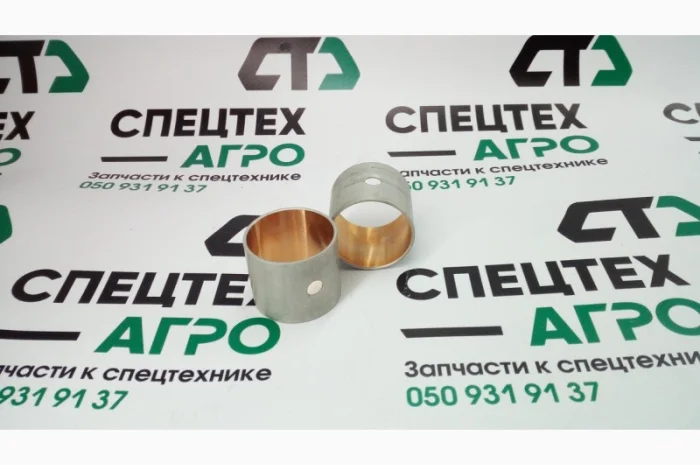 12159598 / 51338226 Втулка шатуна Deutz- фото № 1