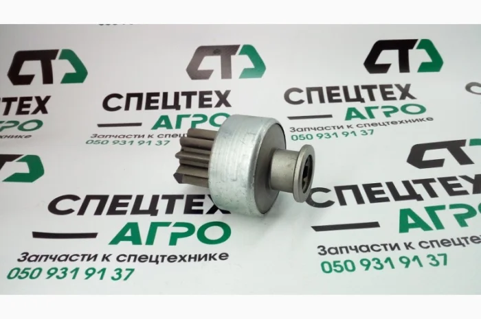 Бендикс стартера XCMG 13023606 M93R3007SE 12187645 13024648 / 1 Deutz TD226B- фото № 1