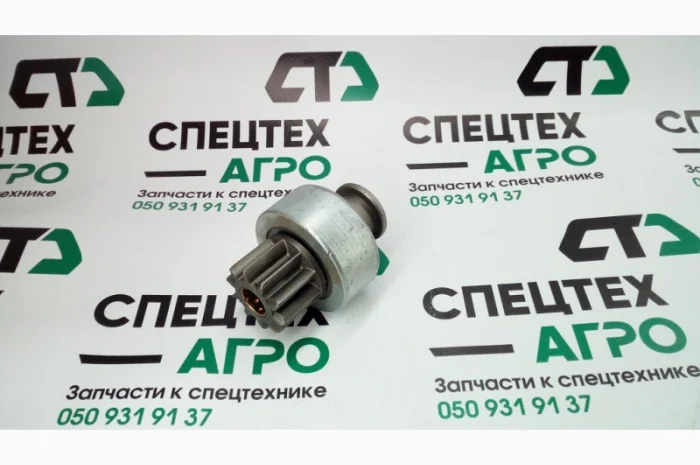 Бендикс стартера XCMG 13023606 M93R3007SE 12187645 13024648 / 1 Deutz TD226B- фото № 2