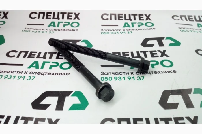 12200620 13037377 Болт Крепления Головки Цилиндров SEM DEUTZ TD226B- фото № 1