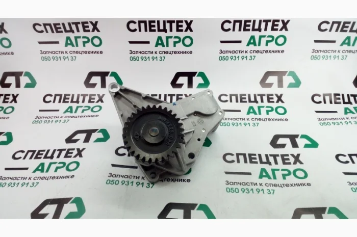 Насос масляный двигателя TOTA Deutz TD226B-6/WP6G125E22 12159765, 20140522601, 6005003742- фото № 1