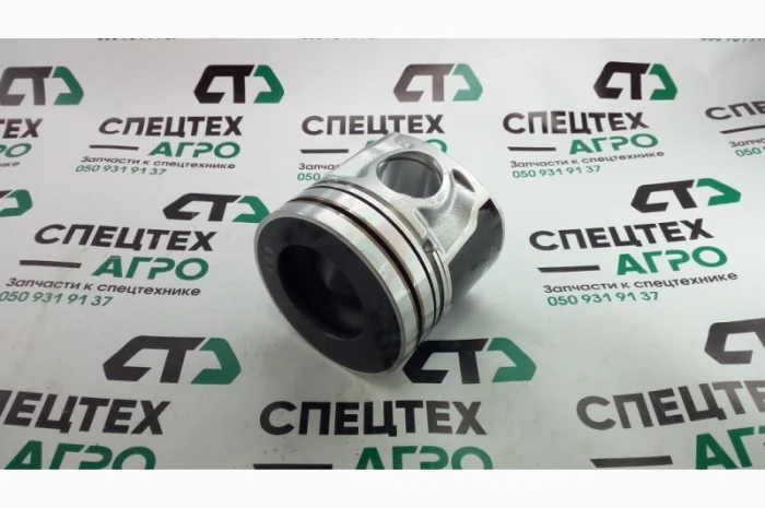 Поршень New Holland Deutz WP6 13038398 13020377- фото № 1