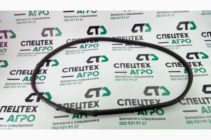 Ремень на двигатель DEGONG Deutz TD226B 13023422 AV13x1260La- фото № 1