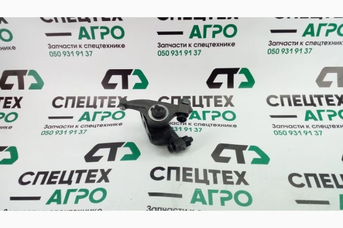 Коромысло клапанов LINGONG ГБЦ Deutz TD226B 13037828- фото № 1