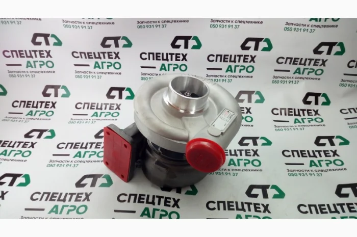 Турбина XCG двигателя Deutz 13032478 12270137 1309143- фото № 1