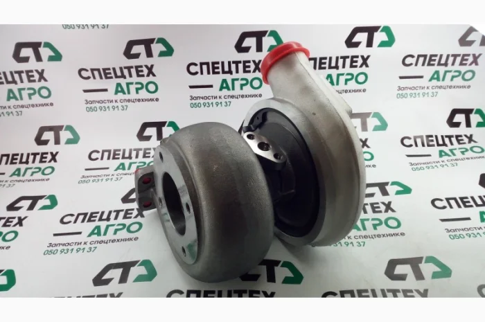 Турбина XCG двигателя Deutz 13032478 12270137 1309143- фото № 2