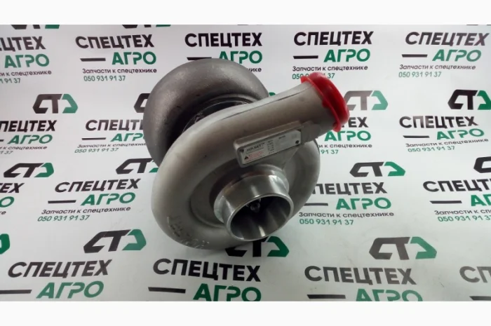 Турбина XCG двигателя Deutz 13032478 12270137 1309143- фото № 3