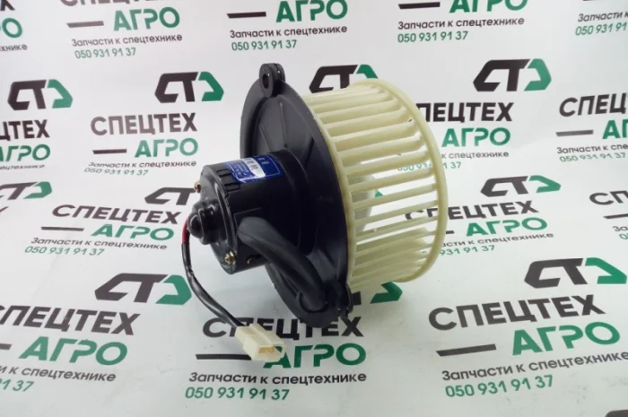 Мотор отопителя Foton-3251 1B22081100008-1- фото № 1