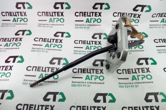 Кулиса КПП в сборе Foton 1124117300002- фото № 1