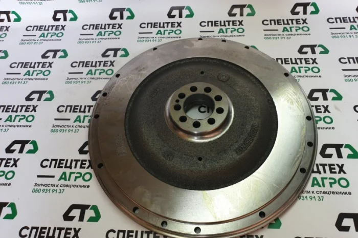 Маховик Weichai Howo AZ612600020220 612600020211- фото № 2