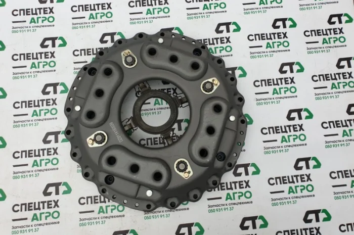 Корзина сцепления 430мм хово- фото № 1