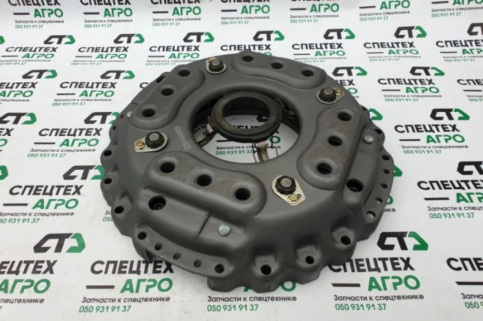 Корзина сцепления 430мм хово- фото № 3